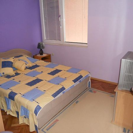 Lidija Apartment Ohrid Kültér fotó
