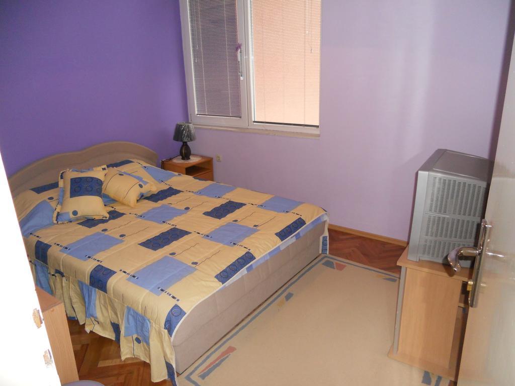 Lidija Apartment Ohrid Kültér fotó
