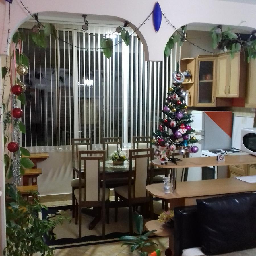 Lidija Apartment Ohrid Kültér fotó