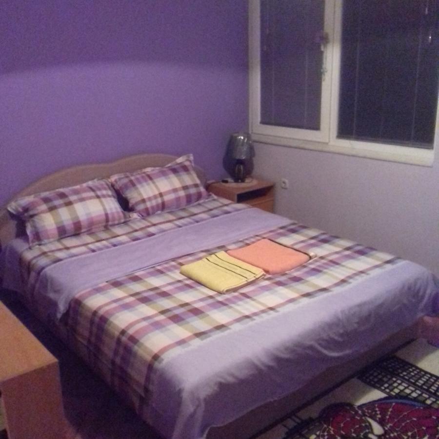 Lidija Apartment Ohrid Kültér fotó