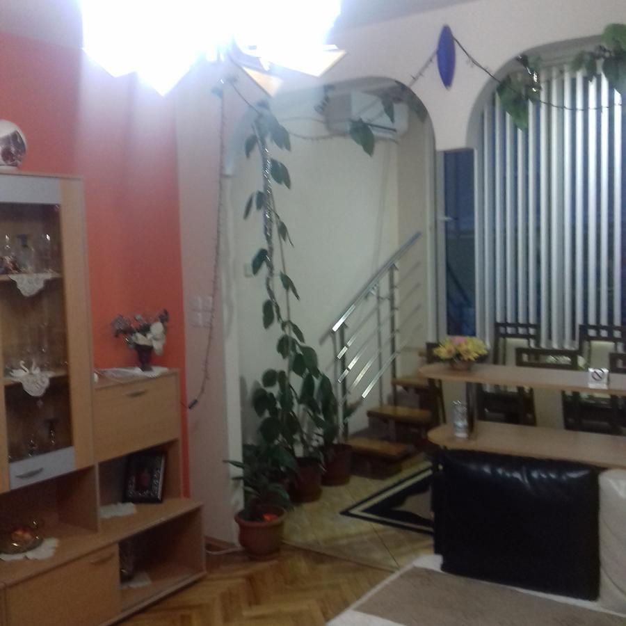 Lidija Apartment Ohrid Kültér fotó