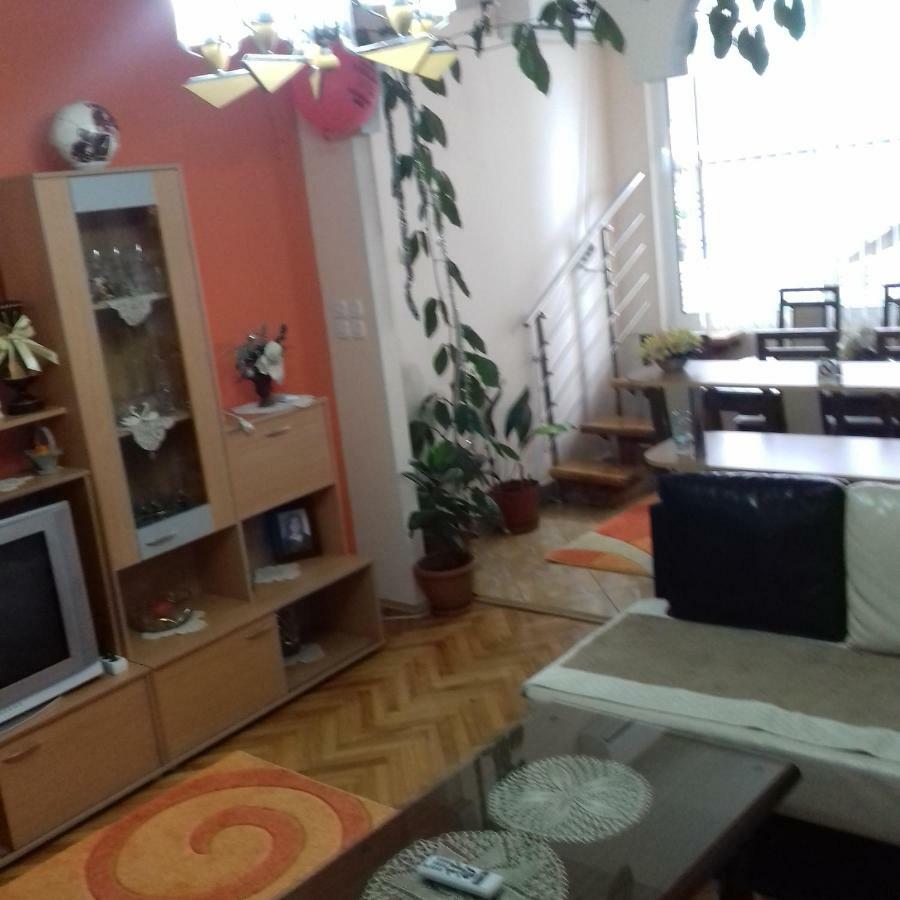 Lidija Apartment Ohrid Kültér fotó